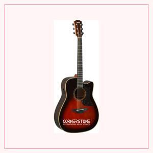 Đàn Gutiar Acoustic Yamaha A3R