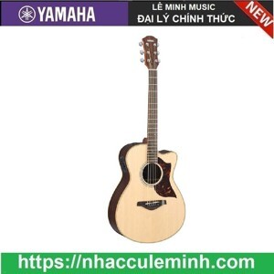 Đàn Gutiar Acoustic Yamaha AC1R