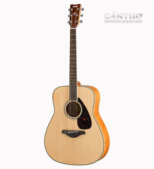 Đàn Gutiar Acoustic Yamaha FG840