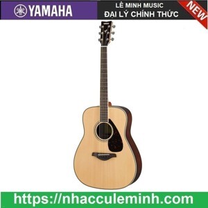 Đàn Gutiar Acoustic Yamaha FG830
