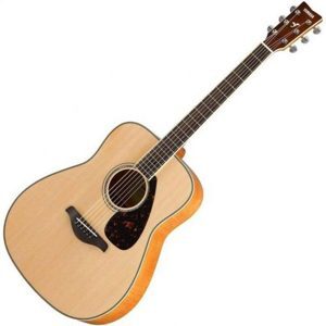 Đàn Gutiar Acoustic Yamaha FG840