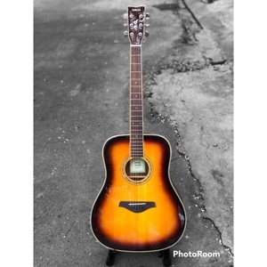 Đàn Gutiar Acoustic Yamaha FG830