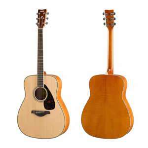 Đàn Gutiar Acoustic Yamaha FG840