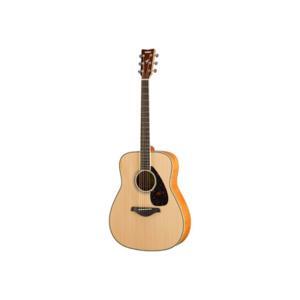 Đàn Gutiar Acoustic Yamaha FG840