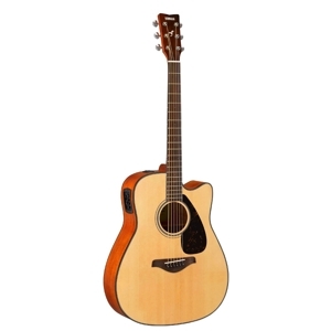 Đàn Gutiar Acoustic Yamaha FGX800C