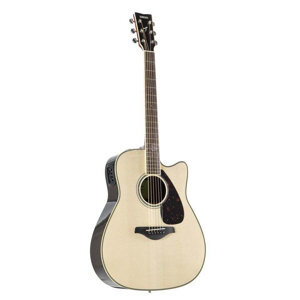 Đàn Gutiar Acoustic Yamaha FGX830C