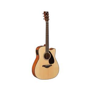 Đàn Gutiar Acoustic Yamaha FGX800C