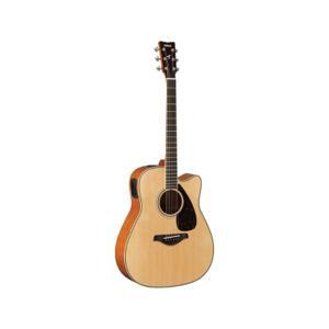 Đàn Gutiar Acoustic Yamaha FGX820C