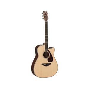 Đàn Gutiar Acoustic Yamaha FGX830C
