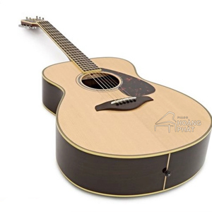Đàn Gutiar Acoustic Yamaha FS830