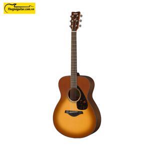 Đàn Gutiar Acoustic Yamaha FS800