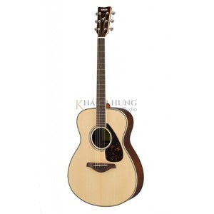 Đàn Gutiar Acoustic Yamaha FS830