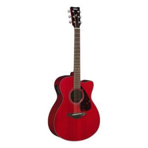 Đàn Gutiar Acoustic Yamaha FSX800C