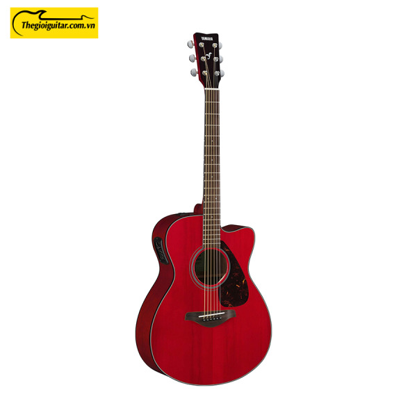 Đàn Gutiar Acoustic Yamaha FSX800C