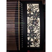Đàn guzheng, cổ tranh hiệu Gia Minh