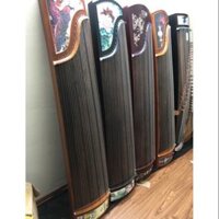Đàn guzheng cổ tranh hiệu lang vận full163cm