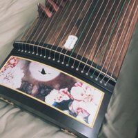 Đàn Guzheng cổ tranh hiệu Lang Vận