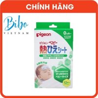 Dán Hạ Sốt Pigeon Nhật Bản