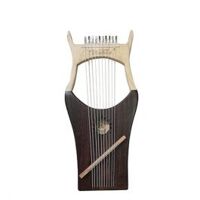 Đàn Hạc Lyre Harp Walter 10 Dây WH-01