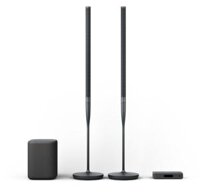 Dàn hifi wireless Harman Kardon Radiance 2400- Hàng Chính hãng PGI