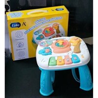 Đàn học thông minh mini cho bé không kèm pin ( HKM Enfa )