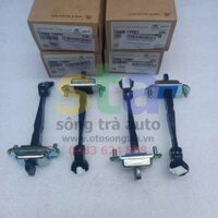 Dẫn hướng cánh cửa Kia Morning 2012 - 2016. Thanh hãm cửa Morning 2017 - 2019 xịn. Shop có đủ vế, vui lòng chọn.