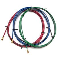 Dẫn hướng dây hàn súng hàn CO2 P180 loại 5.5m