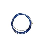 Dẫn hướng dây hàn súng hàn CO2 B180A loại chuẩn Binzel Black wolf P47E-004405 3.5m