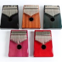 ĐÀN KALIMBA 17keys  WALTER .