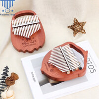 Đàn kalimba cute 17keys