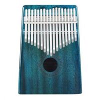 Đàn Kalimba Gecko 17 Phím K17MBL - Thumb Piano 17 Keys