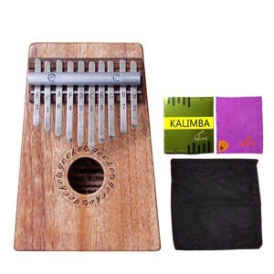 Đàn Kalimba Gecko K10M, 10 Phím