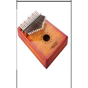 Đàn Kalimba Gecko Kalimba MC-B, 17 Phím
