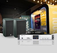 Dàn Karaoke Agasound Box B01