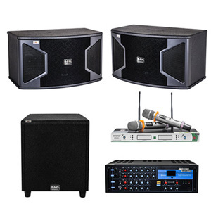 Dàn karaoke BC-02GD