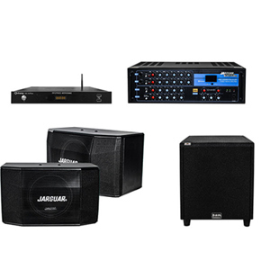 Dàn karaoke BC-33GD