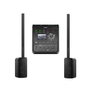 Dàn karaoke Bose L1 PRO8 Cao Cấp & ToneMatch T4S
