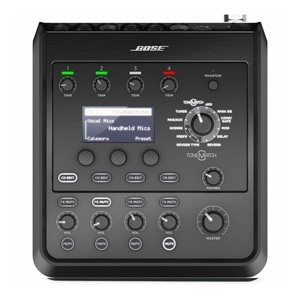 Dàn karaoke Bose L1 PRO8 mixer ToneMatch T4S