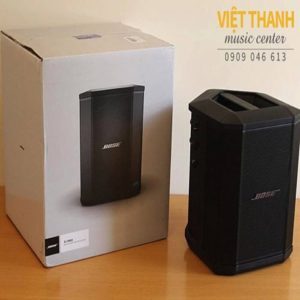 Dàn karaoke Bose S1 pro