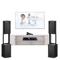 Dàn Karaoke Cao Cấp Bose F1 812 TVA232023