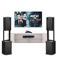 Dàn Karaoke Cao Cấp Bose F1 812 TVA 0322024