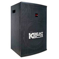 Dàn karaoke di dộng Acnos BeatBox KB43