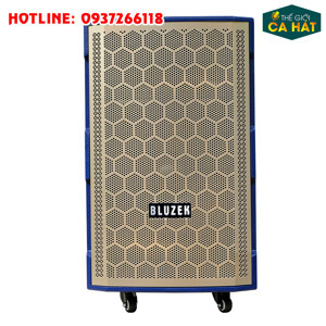Dàn Karaoke di động Bluzek BZ15EG