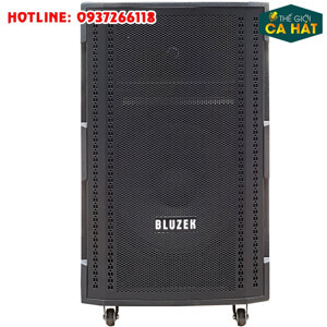 Dàn Karaoke di động Bluzek BZ68LG