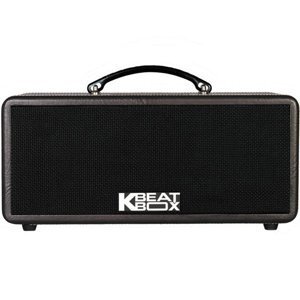 Dàn karaoke di động KBeatbox Mini KS360MS