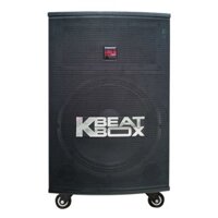 Dàn karaoke di dộng KBeatBox KB43