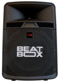Dàn karaoke di động KBeatbox KB50U/S