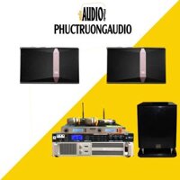 Dàn Karaoke Digital PTG | Đang Giảm Giá | Giao Hàng Toàn Việt Nam 2026