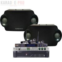 Dàn karaoke gia đình giá rẻ KP-014