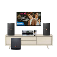 Dàn Karaoke Gia Đình Prosing COMBO 2